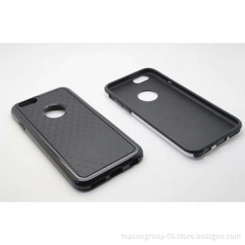 2-in-1 Armor Hybrid Case for iPhone 6